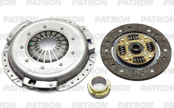 Сцепление (комплект) Patron. Артикул PCE0006