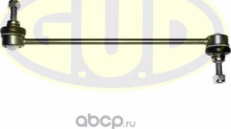 Стойка (тяга) стабилизатора G.U.D.. Артикул GSP301077