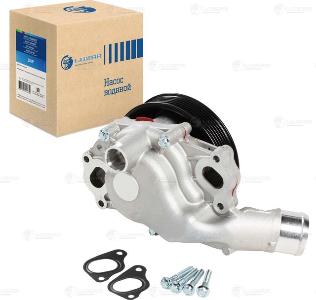 Помпа (водяной насос) Luzar. Артикул LWP 1005