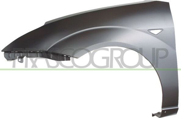 Крыло Prasco переднее левое для Ford Focus I 1998-2005. Артикул FD4203014
