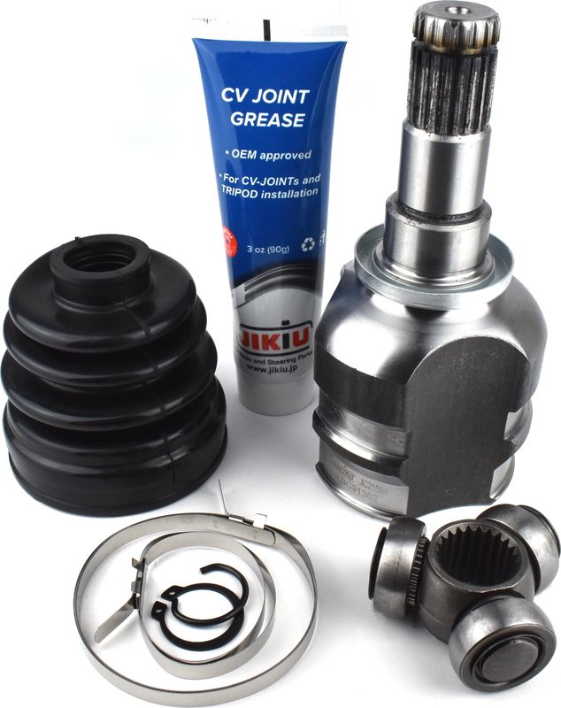 ШРУС внутренний Jikiu. Артикул JC21094