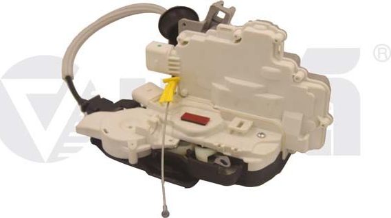 Замок двери Vika передний левый для Audi S8 III (D4) 2012-2018. Артикул 88371828401