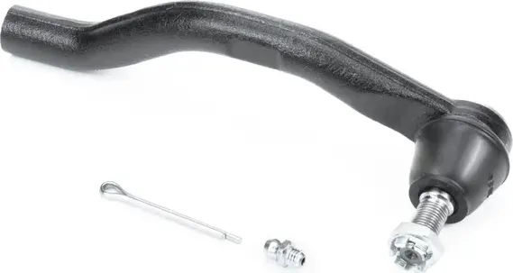 Наконечник рулевой правый HONDA CIVIC (2006>) (Metaco). Артикул 4000241R