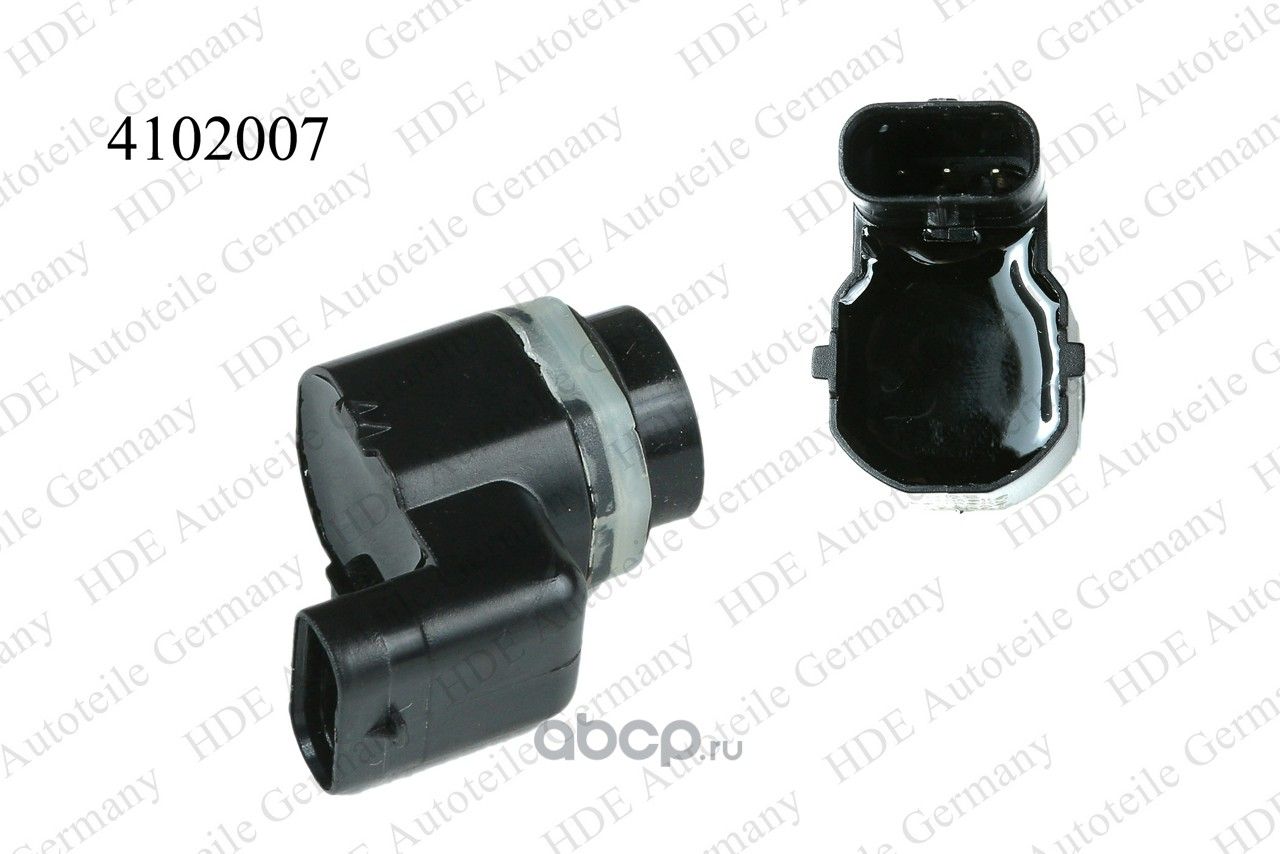 Датчик парктроника (HDE). Артикул 4102007