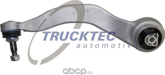 Поперечный рычаг передней подвески Trucktec Automotive. Артикул 08.31.234