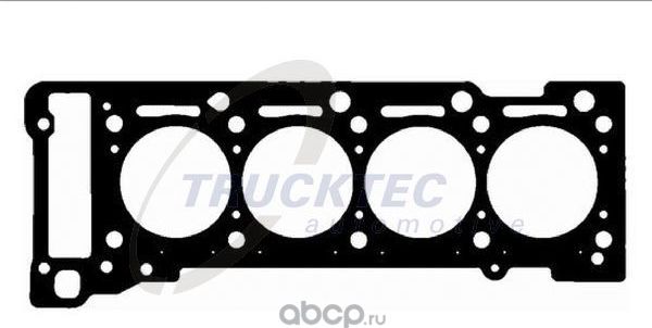 Прокладка ГБЦ Trucktec Automotive. Артикул 02.10.113
