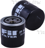 Масляный фильтр FIL Filter для Hyundai H-100 1997-2000. Артикул ZP 94
