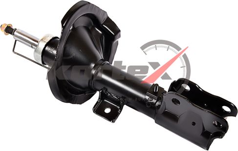 Амортизатор пер. GAS R (Kortex). Артикул KSA157STD