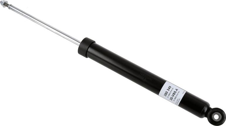 Амортизатор SACHS. Артикул 350 349