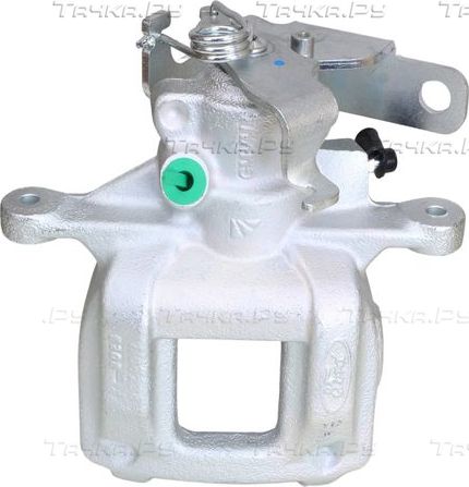 Тормозной суппорт Bosch (Стольное литье). Артикул 0 986 135 612