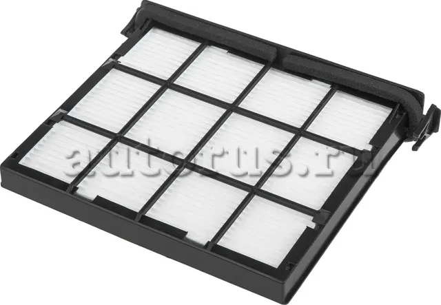 Салонный фильтр Chery для Chery M11 (A3) 2008-2014. Артикул T118107910