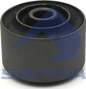 Втулки стабилизатора Sampa. Артикул 011.257