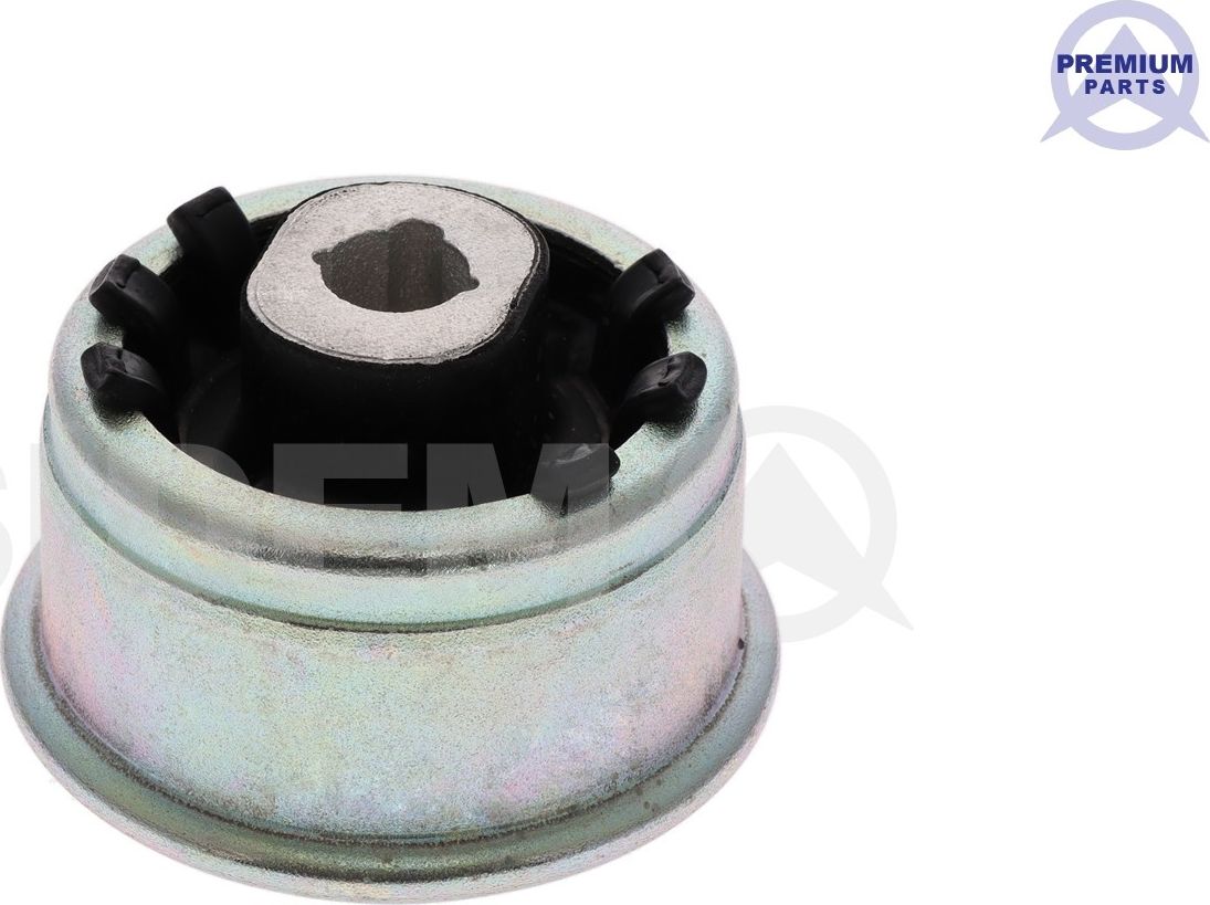 Сайлентблок переднего рычага подвески Sidem. Артикул 805639