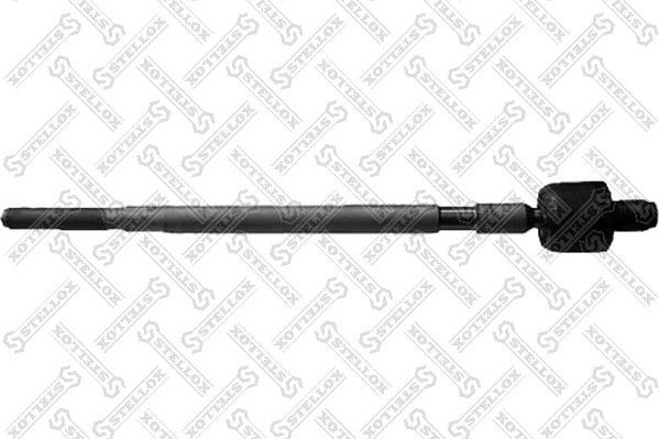 Рулевая тяга Stellox правая/левая для Mitsubishi Carisma I 1995-2006. Артикул 55-01028-SX