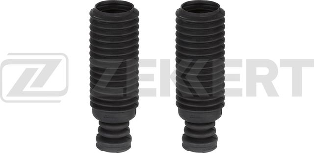 Комплект отбойников и пыльников амортизаторов (стоек) Zekkert. Артикул SM-3089S
