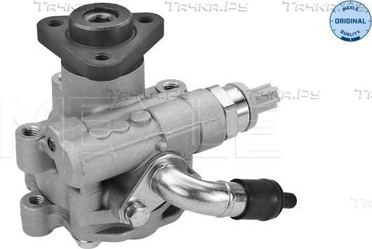 Насос ГУР Meyle Original для Volkswagen Touareg I 2002-2010. Артикул 114 631 0034
