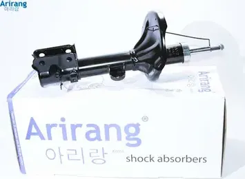 Амортизатор задний правый GAS (Arirang). Артикул ARG261136R