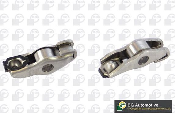 Коромысло клапана BGA. Артикул RA5235