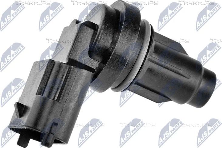 Катушка зажигания NTY для Fiat Palio I 1996-2012. Артикул ECZ-FT-008
