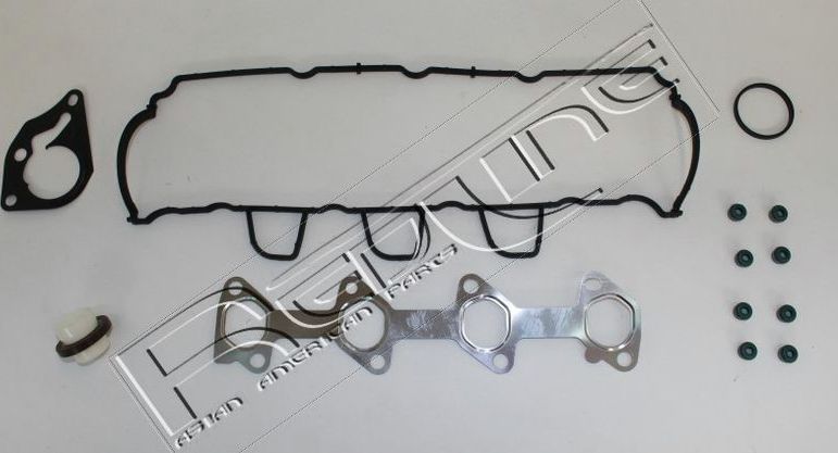 Комплект прокладок ГБЦ RED Line. Артикул 32NI055