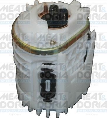 Топливный насос Meat & Doria для SEAT Toledo II 1998-2004. Артикул 76418