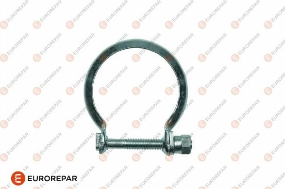 Хомут глушителя Eurorepar передний/задний для Peugeot 607 I 2000-2011. Артикул 1607355980