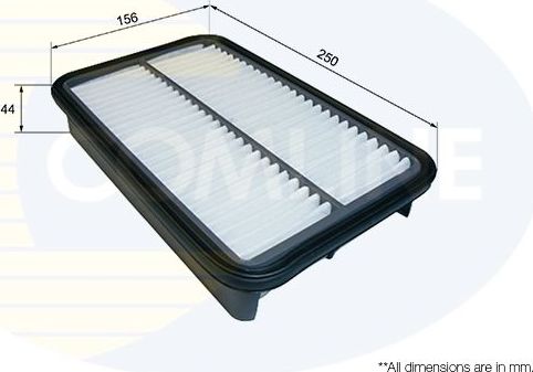 Воздушный фильтр Comline. Артикул CTY12162