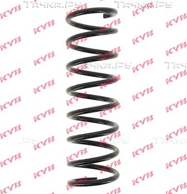 Пружина подвески KYB (Каяба) K-Flex. Артикул RA6202