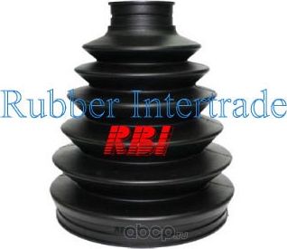 M17K57UZ ПЫЛЬНИК ШРУСАPAJERO V2#W,V4#W 90-04 OUT (RBI). Артикул M17K57UZ