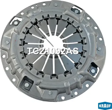Диск нажимной Krauf. Артикул TCZ1092AS