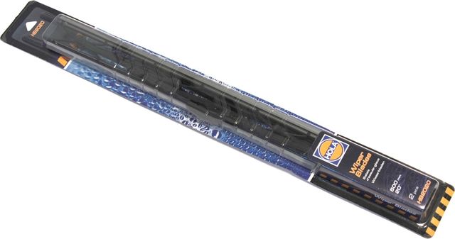 Щетки стеклоочистителя (дворники) HOLA. Артикул HB2020