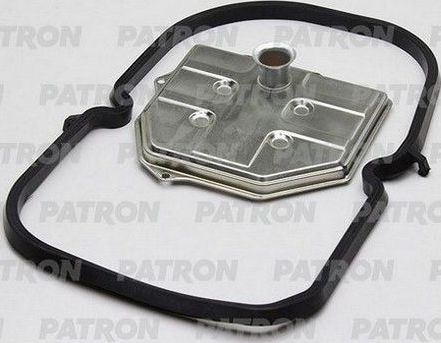 Фильтр АКПП Patron для PUCH G-modell W460 1987-1991. Артикул PF5074