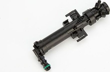 Форсунка омывателя фар DODA для Audi Q5 I (8R) 2010-2017. Артикул 1100020020