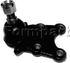 Шаровая опора Formpart. Артикул 4704002