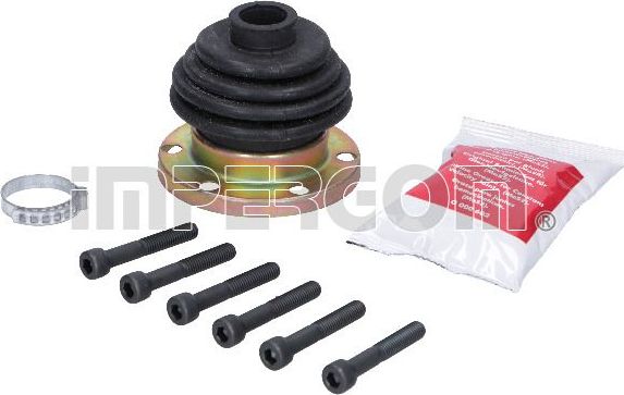 Пыльник ШРУСа внутренний Original Imperium (резина). Артикул 30602