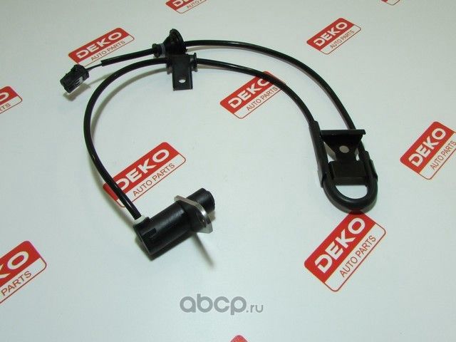 Датчик ABS TOY LEXUS RX300 97-03 (RRLH), арт. D89546-48020 (шт.) (Deko). Артикул D8954648020