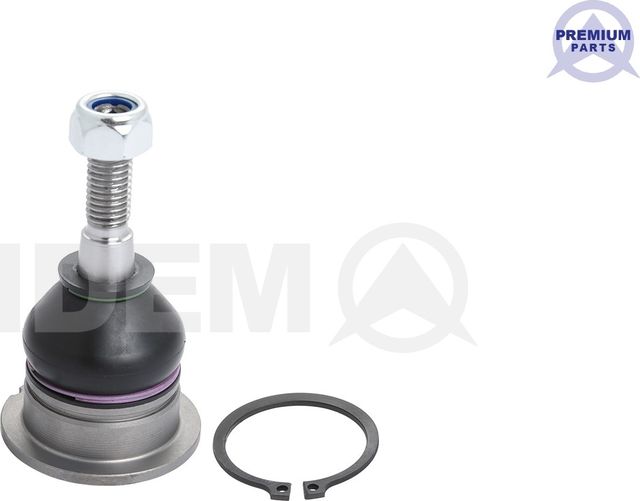 Шаровая опора Sidem. Артикул 65180