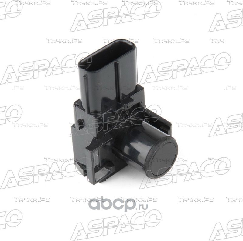 ДАТЧИК ПАРКОВКИ ПЕРЕДНИЙ TOYOTA CAMRY/AURION (ACV40,AHV40,GSV40) (06-11), LAND C (Aspaco). Артикул AP8910C0