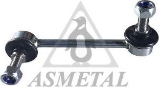Стойка (тяга) стабилизатора Asmetal. Артикул 26HN0203