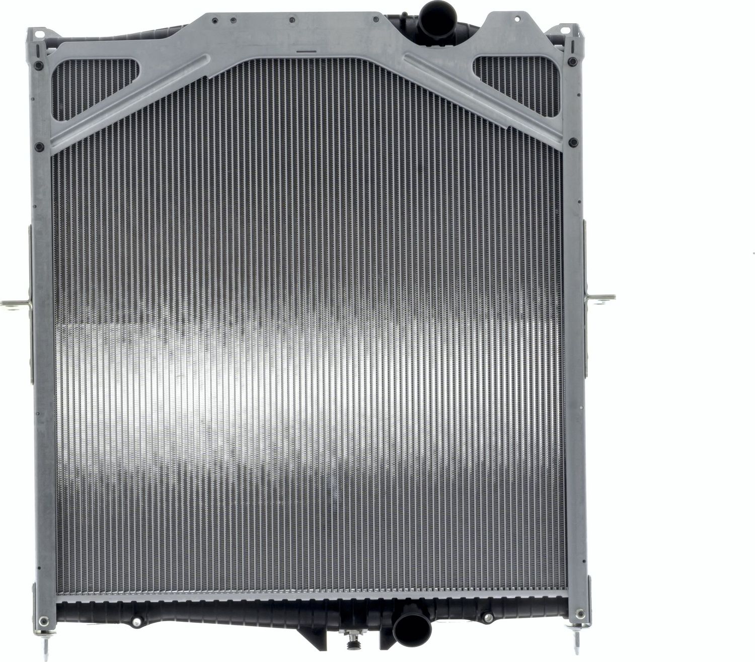 Радиатор охлаждения двигателя Mahle Premium. Артикул CR 1556 000P