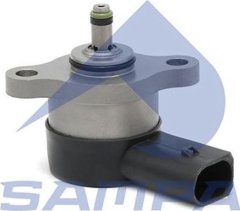 РЕГУЛЯТОР ДАВЛЕНИЯ ТОПЛИВА Sampa. Артикул 096.3938