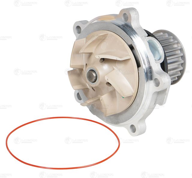 Помпа (водяной насос) Luzar для LTI TX I 2006-2002. Артикул LWP 0329