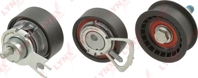Комплект роликов LYNXauto. Артикул PK-3168