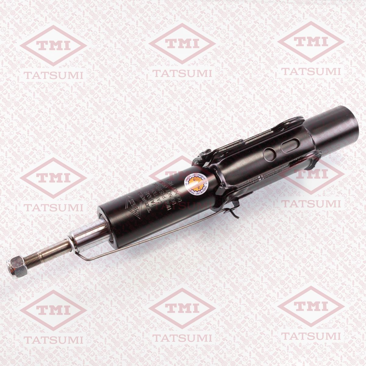 Амортизатор передний газовый (Tatsumi). Артикул TAA1048