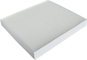 Салонный фильтр ASAM для Skoda Rapid I 2012-2019. Артикул 71913