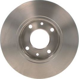 Тормозной диск Bosch. Артикул 0 986 479 353