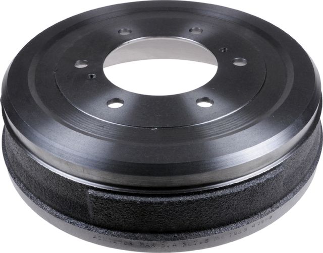 Тормозной барабан Blue Print задний для Nissan Urvan III (E24) 1987-1997. Артикул ADN14709