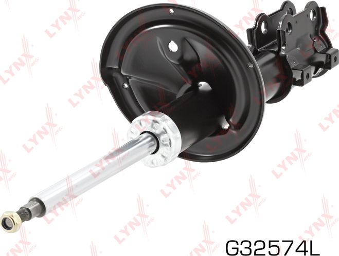 Амортизатор LYNXauto. Артикул G32574L