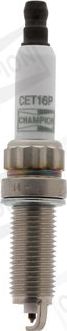 Свеча зажигания Champion Eon Titan. Артикул CET16PSB