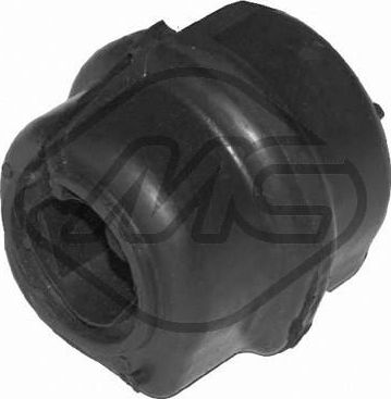 Втулки стабилизатора Metalcaucho. Артикул 04431